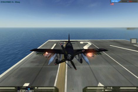 Battlefield Korea: Umfangreicher Mod in Version 1.0 erschienen 5 20161208131635 1