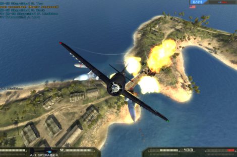 Battlefield Korea: Umfangreicher Mod in Version 1.0 erschienen 2 20161208131854 1