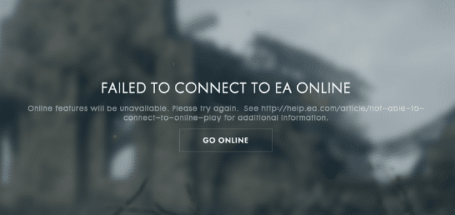 Bis auf Serverausfälle lief der Battlefield Release gut.