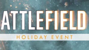 battlefield1 holiday event teaser