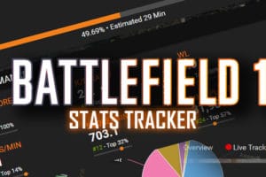 battlefield 1 stats tracker teaser