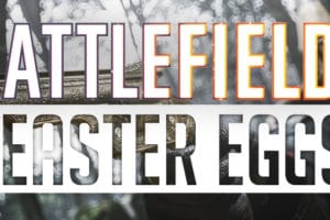 bf1 eastereggs teaser