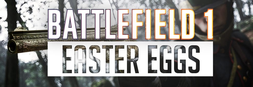 bf1 eastereggs teaser