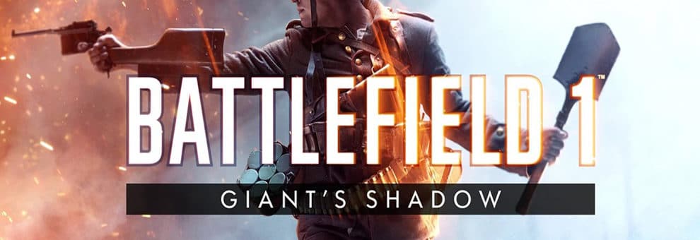 DICE sammelt Feedback zur Gratis-Map Giant’s Shadow 1 bf1 giants show teaser