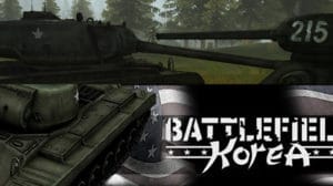 bf2 korea mod teaser