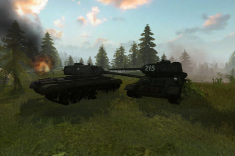 Battlefield Korea: Umfangreicher Mod in Version 1.0 erschienen 1 vs1
