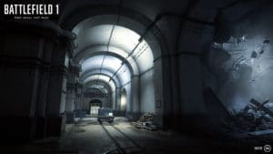 Fort de Vaux