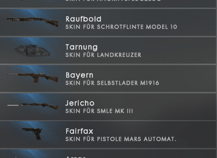 Battlefield 1 Battlepacks: Neue Revision "Community-Favoriten" veröffentlicht 3 Screenshot 3 1