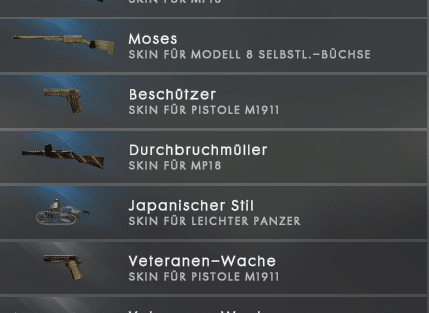 Battlefield 1 Battlepacks: Neue Revision "Community-Favoriten" veröffentlicht 4 Screenshot 4