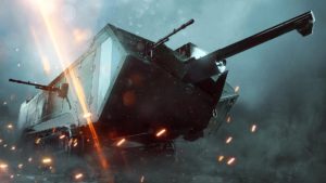 St.Chamond