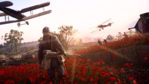 battlefield 1 they shall not pass new weapons