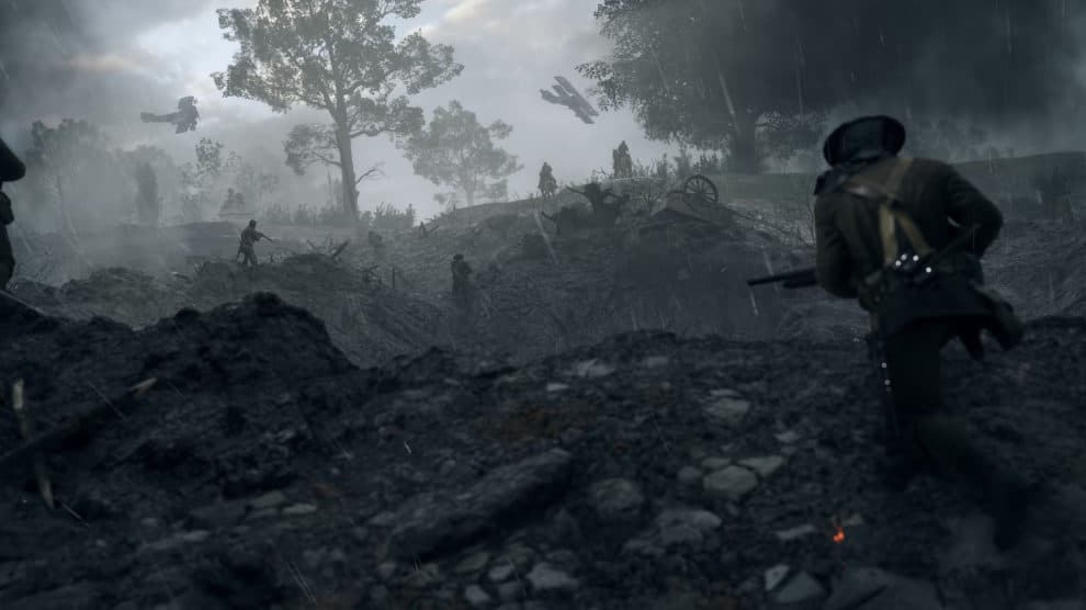 DICE sammelt Feedback zur Gratis-Map Giant’s Shadow 3 battlefield1 giants shadow screenshots 2