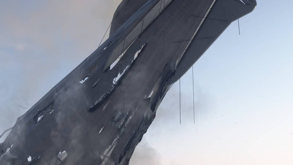 DICE sammelt Feedback zur Gratis-Map Giant’s Shadow 5 battlefield1 giants shadow screenshots 4