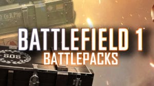 battlefield 1 battlepack teaser 01012017