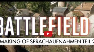 bf1 making of 2 teaser