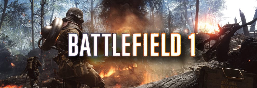 Battlefield 1 Entwickler äußern sich zu Crashes, Konsolen Performance, Netcode in Battlefield 1 1 bf1 teaser 06012017