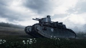 charc2 panzer behemoth