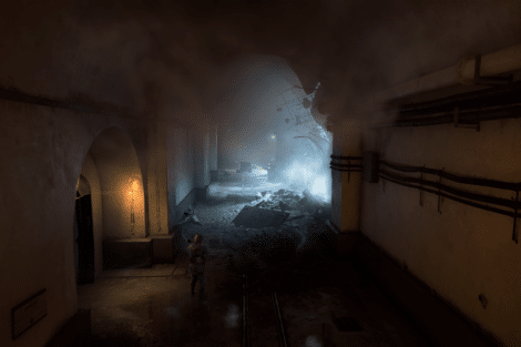 Battlefield 1: Gameplay Videos von neuer Kellermap "Fort de Vaux" 1 1 OZDMAyf