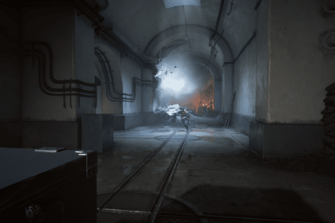 Battlefield 1: Gameplay Videos von neuer Kellermap "Fort de Vaux" 4 4 FGP7ZF0