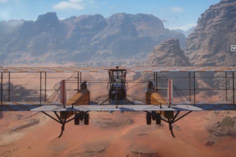 Battlefield 1 Battlepack Revision 16 "Valentines Day" ist verfügbar 3 C4NzibcWQAAintB