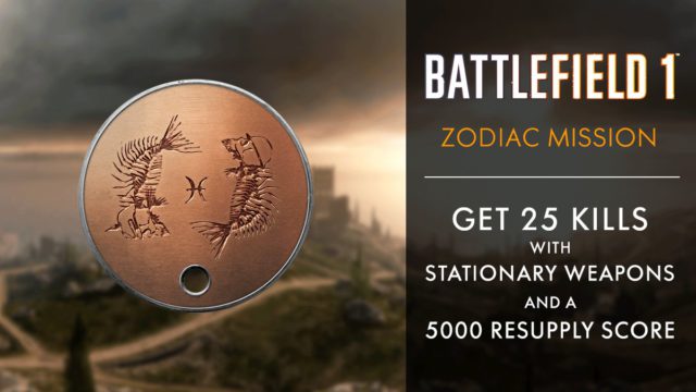 Battlefield 1: Community Mission "Fische" gestartet 2 C6Axyh1WAAAPzjh