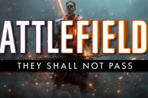 battlefield 1 they shall not pass dlc teaser 1