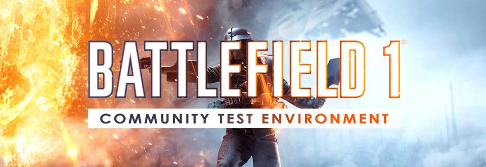 DICE kündigt weitere Suez Version und Granatenanpassung für Battlefield 1 an 1 bf1 cte teaser 100220171