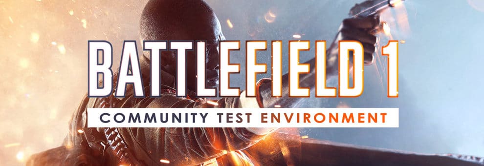 Battlefield 1: November Update wird ab heute getestet 1 bf1 cte teaser 100220172
