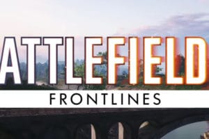 bf1 frontlines teaser