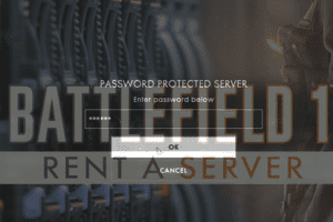bf1 rent a server password teaser