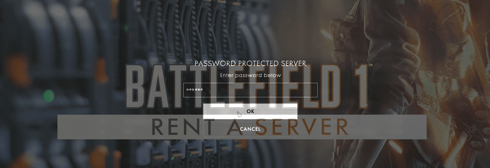bf1 rent a server password teaser