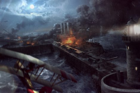 bf1 turning tides