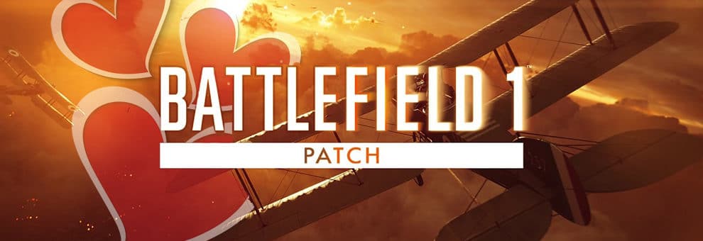 Battlefield 1 Winter Patch erscheint in wenigen Tagen 1 bf1 valentines patch teaser