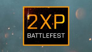 2xp battlefest