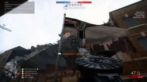 DICE bestätigt konkrete Inhalte für das Battlefield 1 Spring Update 2 Wenn dein Platoon die meiste Arbeit beim Flaggen einnehmen übernommen hat, ist das Bild des Platoons auf der Flagge sichtbar.