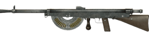 Chauchat 