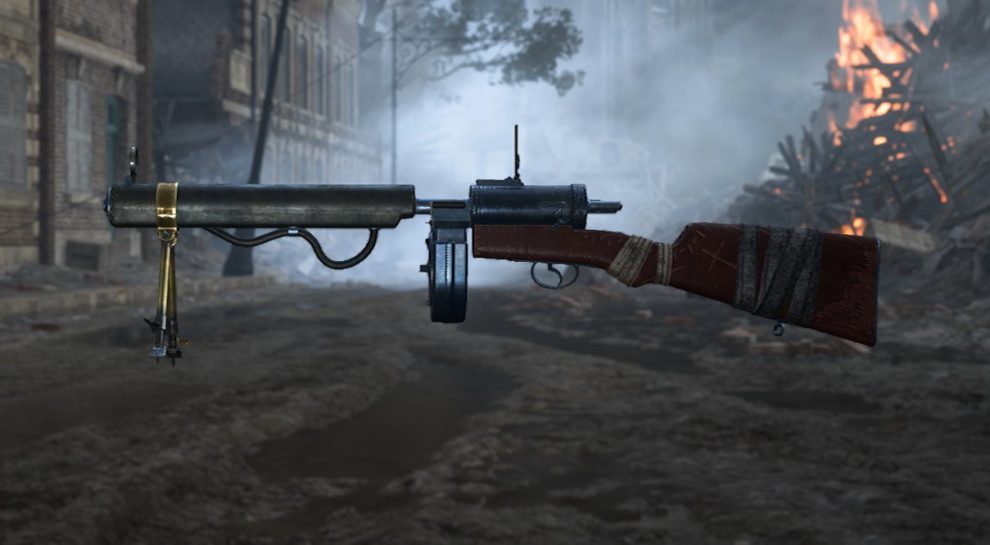 Hellriegel 1915 Defensive teaser