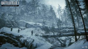 LUPKOW PASS