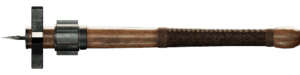 Zahnradkeule
