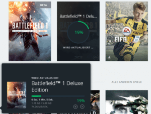 Alle Änderungen des Battlefield 1 They Shall not Pass Updates 2 Battlefield 1: Das TSNP Update kombiniert erstmals DLC mit Patchinhalten.