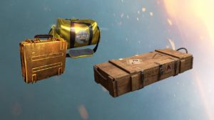 battlefield battlepacks