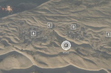 DICE kündigt weitere Suez Version und Granatenanpassung für Battlefield 1 an 4 bf1 suez map cte test