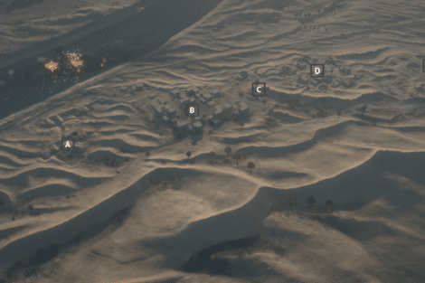 DICE kündigt weitere Suez Version und Granatenanpassung für Battlefield 1 an 3 bf1 suez map current