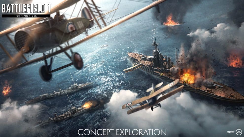 Battlefield 1 Erweiterungspack Turning Tides erscheint zweigeteilt 2 bf1 xp3 heligoland bight 2x.jpg.adapt .320w