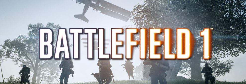Battlefield 1: Platoons erscheinen mit dem kommenden Patch 1 bf1 teaser 280320175