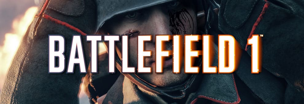 DICE verspricht monatliche Game Updates für Battlefield 1 1 bf1 teaser 280320178