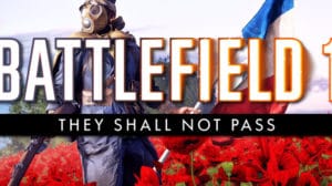 bf1 they shall not pass rapture teaser