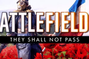 bf1 they shall not pass rapture teaser