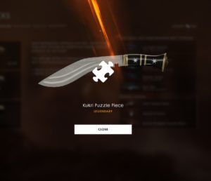 Battlefield 1 Battlepack Revision 23 “They Shall not Pass” ist verfügbar 2 DICE hat das System der Puzzleteile überarbeitet.