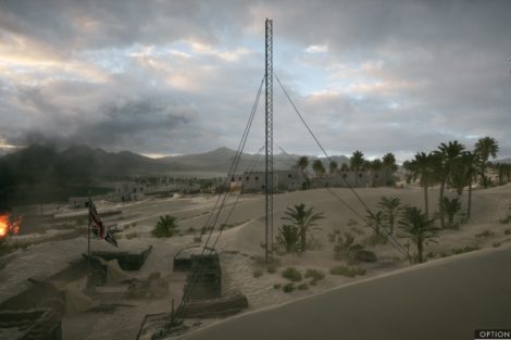 Battlefield 1: DICE testet neues Suez Layout, Revive Bug Fix und DX12 Optimierungen 8 new suez flag a